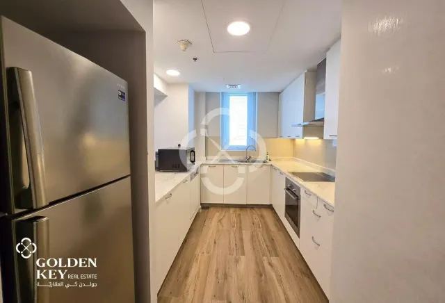 Full Sea View| Luxury 2BR for Sale with Title Deed