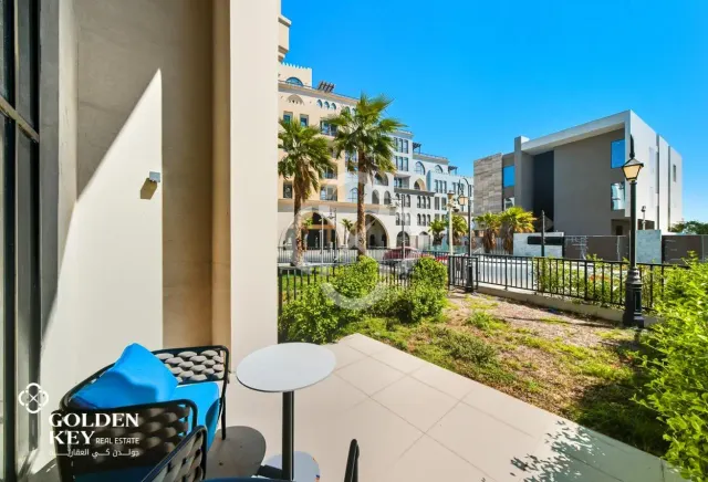 NO COMMISSION | Brand New 1BR | WIFI Included