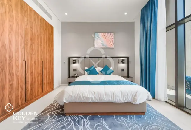 NO COMMISSION | Brand New 1BR | WIFI Included