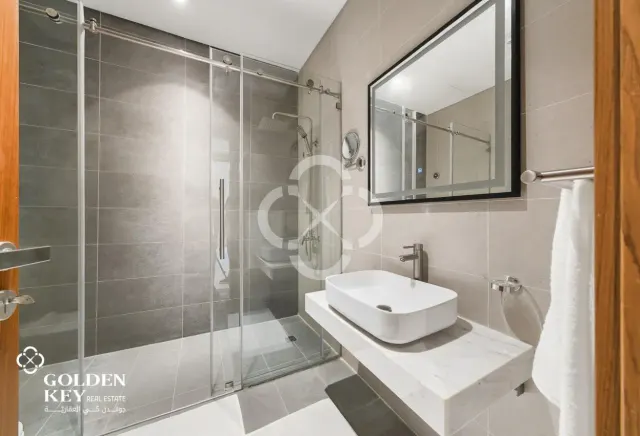 NO COMMISSION | Brand New 1BR | WIFI Included
