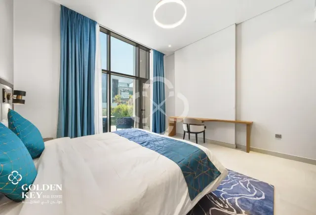 NO COMMISSION | Brand New 1BR | WIFI Included