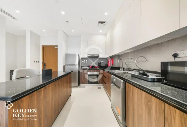 NO COMMISSION | Brand New 1BR | WIFI Included