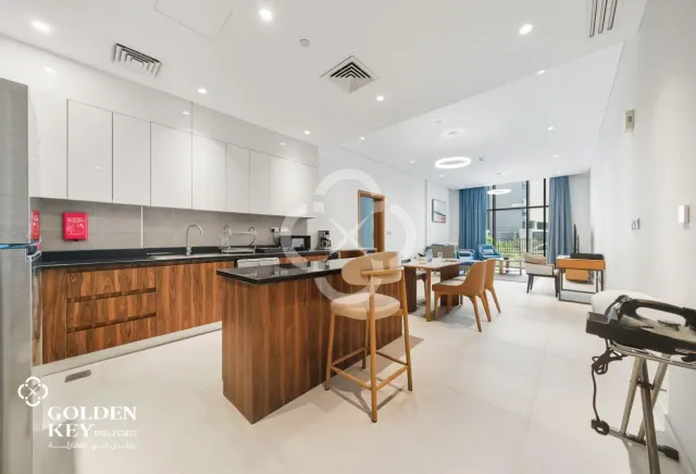 NO COMMISSION | Brand New 1BR | WIFI Included