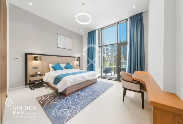 NO COMMISSION | Brand New 1BR | WIFI Included