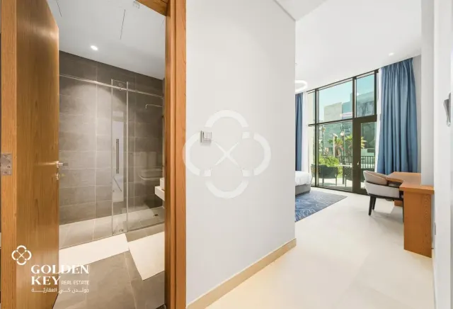 NO COMMISSION | Brand New 1BR | WIFI Included