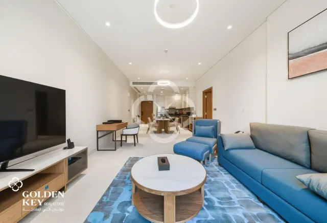 NO COMMISSION | Brand New 1BR | WIFI Included