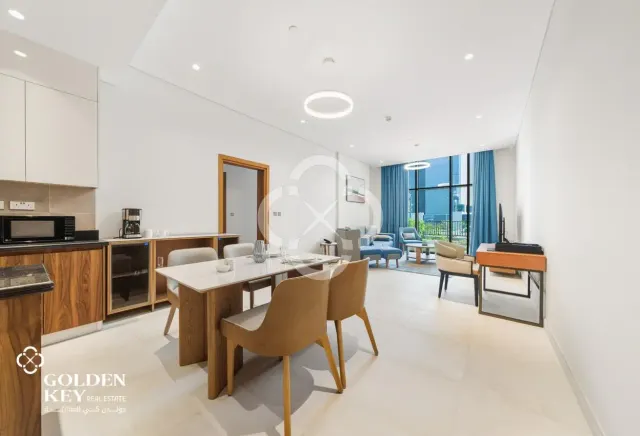 NO COMMISSION | Brand New 1BR | WIFI Included