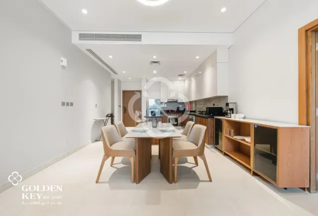 NO COMMISSION | Brand New 1BR | WIFI Included