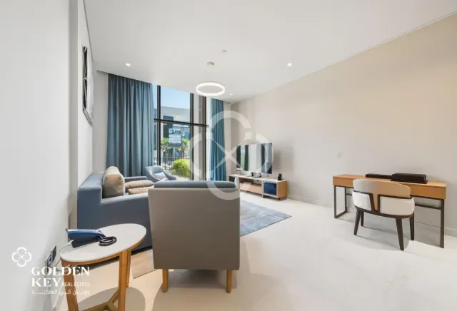 NO COMMISSION | Brand New 1BR | WIFI Included