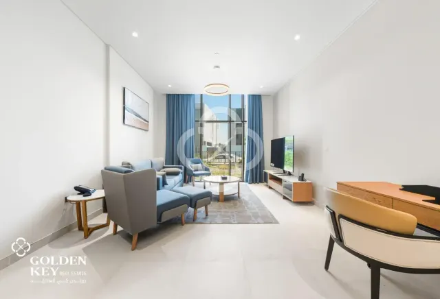 NO COMMISSION | Brand New 1BR | WIFI Included
