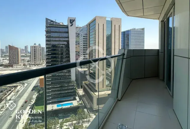 Rare Floor Plan | Modern 2BR Residence |High Floor