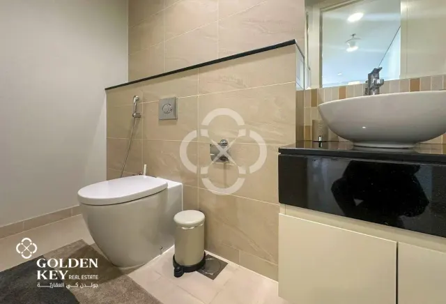 Rare Floor Plan | Modern 2BR Residence |High Floor