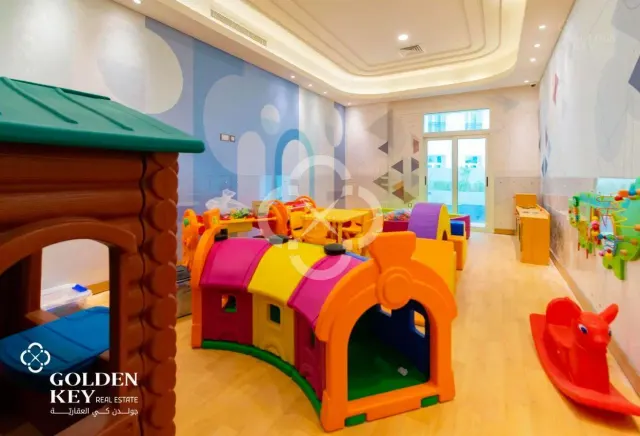 Fully Furnished 1BR with Balcony | Floresta Garden - view 3