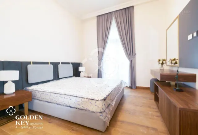 Fully Furnished 1BR with Balcony | Floresta Garden