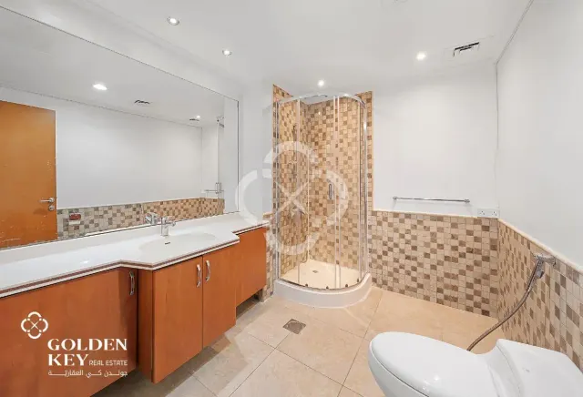 Side Marina View | 2 BR w/ Balcony | Large Layout