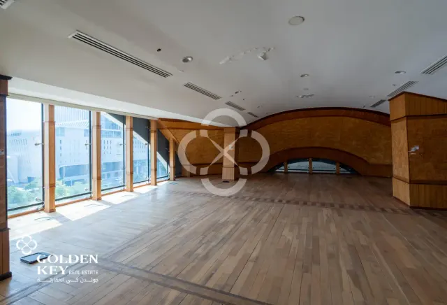 Commercial Space on Ground Floor | Lusail