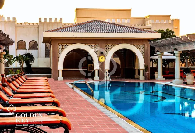 Marina View | Premium 2BR with Balcony| Luxury Tower