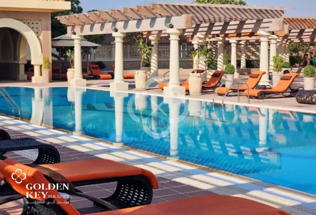 Marina View | Premium 2BR with Balcony| Luxury Tower