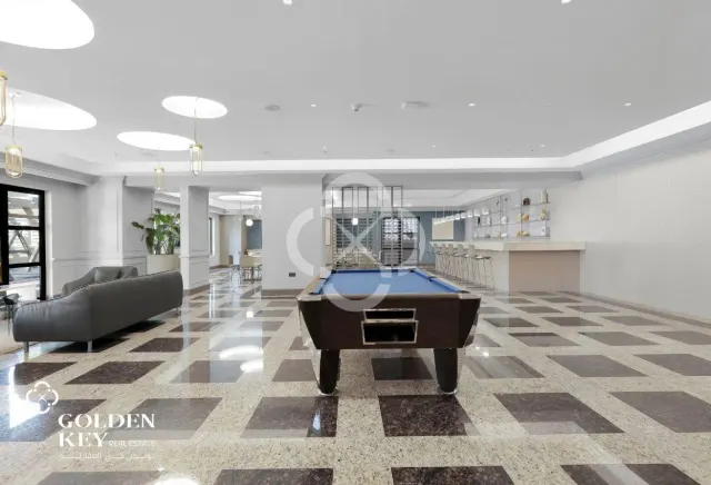 Marina View | Premium 2BR with Balcony| Luxury Tower