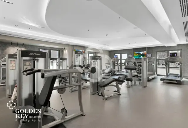 Marina View | Premium 2BR with Balcony| Luxury Tower