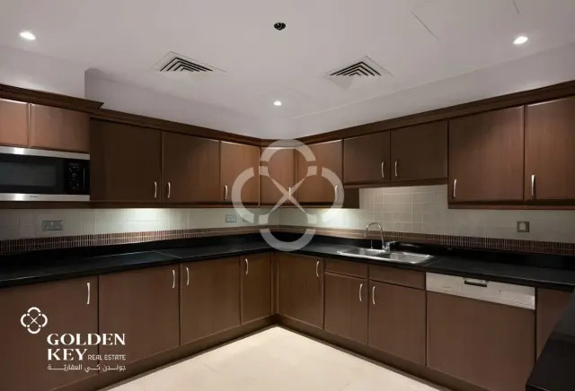 Marina View | Premium 2BR with Balcony| Luxury Tower