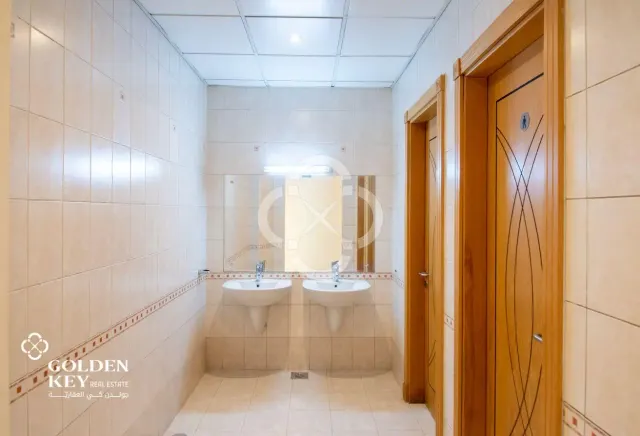 Modern Layout Office Space | Fitted | Bin Mahmoud