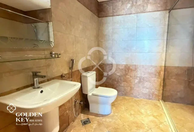 Open Layout | Semi Furnished 1BR | Lusail Foxhills