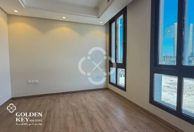 Open Layout | Semi Furnished 1BR | Lusail Foxhills