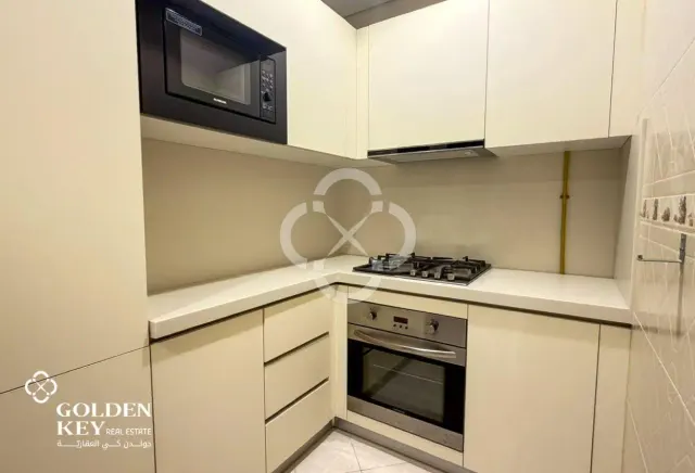 Open Layout | Semi Furnished 1BR | Lusail Foxhills