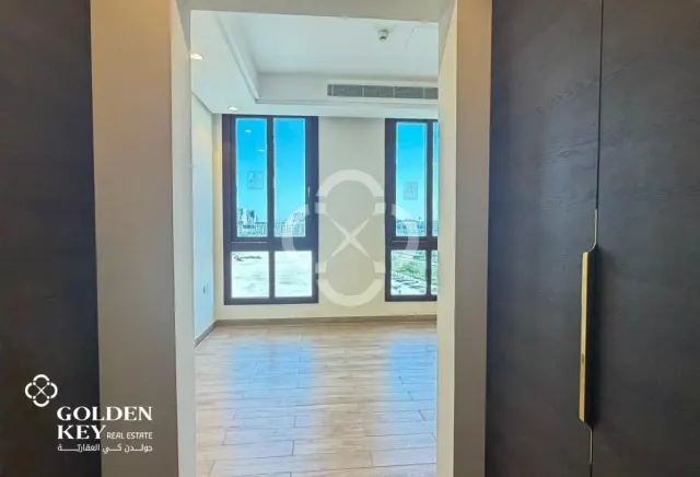 Open Layout | Semi Furnished 1BR | Lusail Foxhills