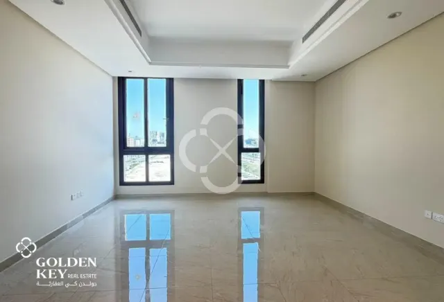 Open Layout | Semi Furnished 1BR | Lusail Foxhills
