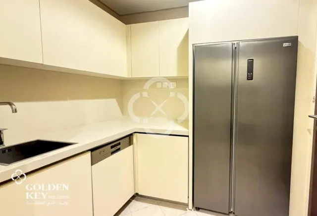 Open Layout | Semi Furnished 1BR | Lusail Foxhills