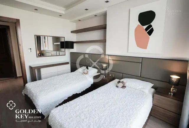 No Commission | Bills/WiFi Included | FF-2BR+Maid