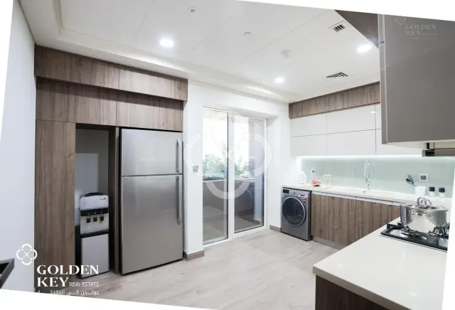 No Commission | Bills/WiFi Included | FF-2BR+Maid