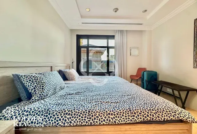 Stunning 2 Bedroom with Marina View | Porto Arabia