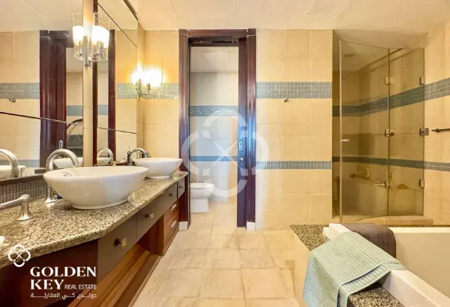 Stunning 2 Bedroom with Marina View | Porto Arabia