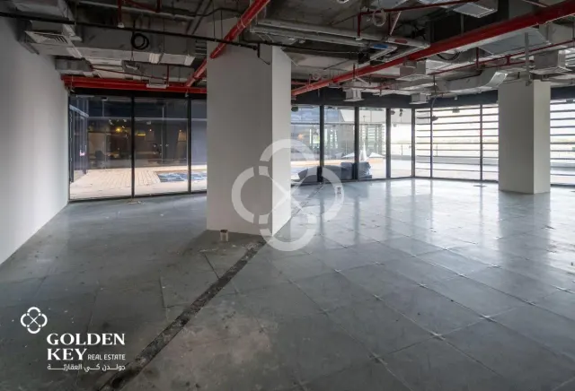 Professional Office Space | Prime Najma Location