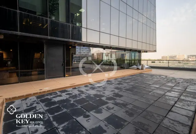 Professional Office Space | Prime Najma Location