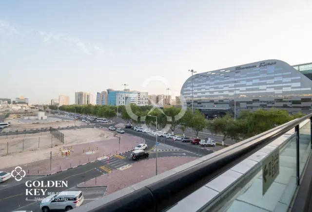 Professional Office Space | Prime Najma Location
