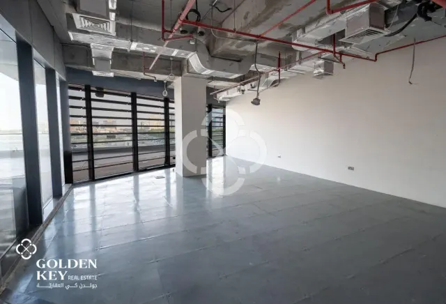 Professional Office Space | Prime Najma Location