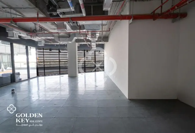 Professional Office Space | Prime Najma Location