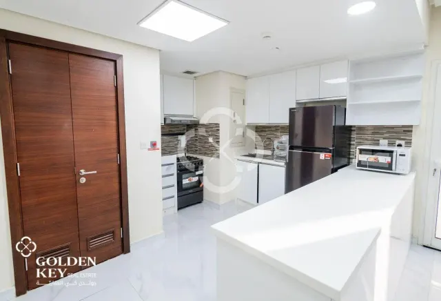 Spacious Layout | FF - 2 Bedroom | Bills Included