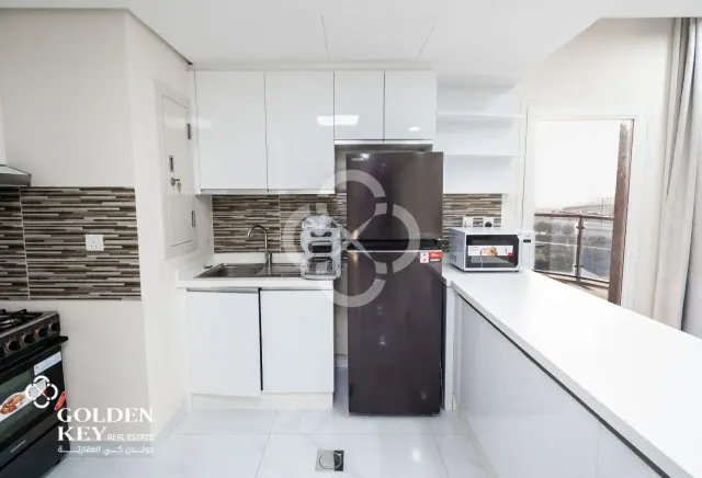 Spacious Layout | FF - 2 Bedroom | Bills Included