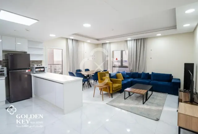Spacious Layout | FF - 2 Bedroom | Bills Included