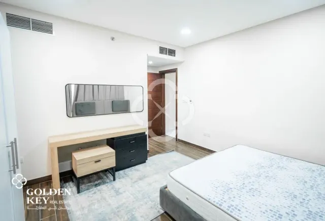 Spacious Layout | FF - 2 Bedroom | Bills Included