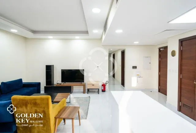 Spacious Layout | FF - 2 Bedroom | Bills Included