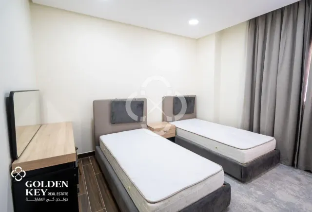 Spacious Layout | FF - 2 Bedroom | Bills Included