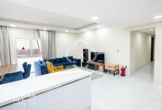 Spacious Layout | FF - 2 Bedroom | Bills Included