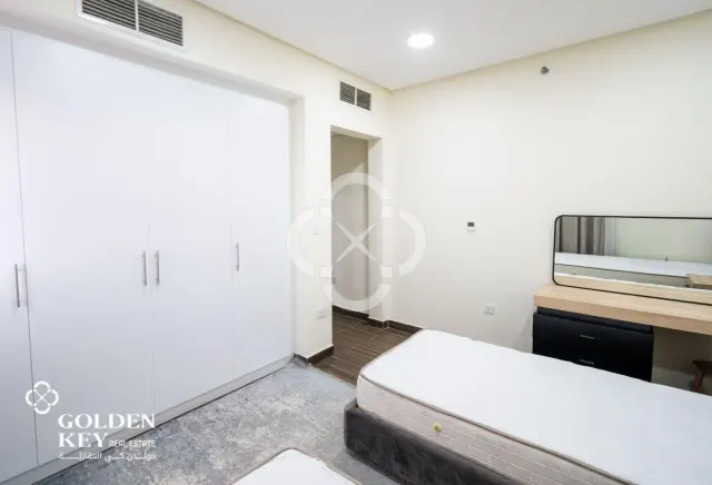 Spacious Layout | FF - 2 Bedroom | Bills Included