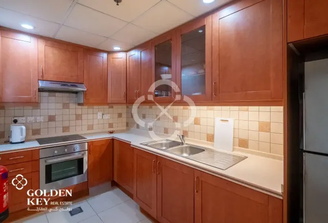 شامل الفواتير | جاهز للسكن | بسعر معقول!